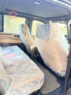 شيفروليه تاهو